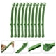 thumbnail image 5 of 10 soportes de plástico para plantas trepadoras, soportes para plantas trepadoras de jardín., 5 of 6