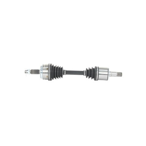 CV Axle Shaft Fits select: 2001-2006 MITSUBISHI MONTERO