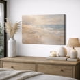 thumbnail image 4 of Canvas Print Beach Wall Art Coastal Decorative for Living Room Bedroom - 24"x36", 4 of 8