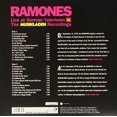 thumbnail image 2 of The Ramones - Live at German Television: Musikladen Recording 78 - Music & Performance - Vinyl, 2 of 2