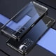 thumbnail image 4 of Funda transparente enchapada de lujo para Xiaomi Redmi Note 10 11 Pro Plus 5g 9 8 Note11 11pro 4g funda de silicona en Note11 S 10s 11 s, 4 of 5