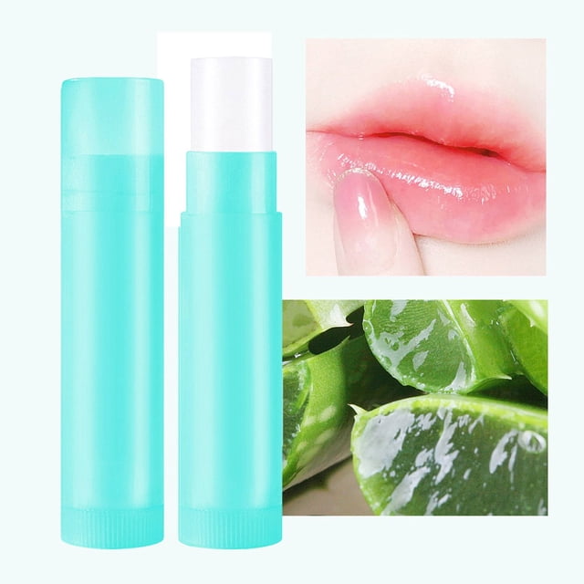 SIfdSeng Rouge à Lèvres Teinté Longue Durée Imperméable Hydratant Gelée 3.8G pour Femmes