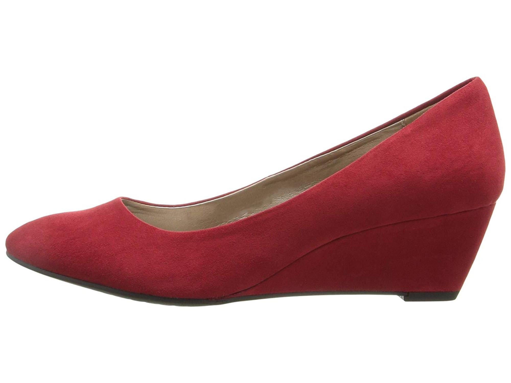 franci wedge pump