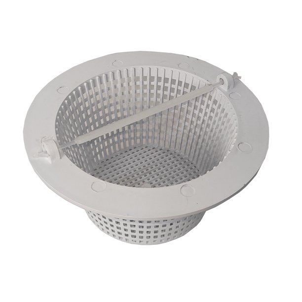 BESTHUA Skimmer Basket for Pool Reusable Filter Basket for Pool Effective Swimming Pool