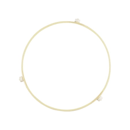 SUPPLYZ Direct Replacement for Thermador 00641855 Microwave Ring-Turntable 487750 1387263 35-00-769 641855