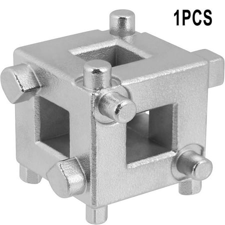 

Car Motors Rear Wheel Disc Brake Valve Adjustment Brake Pad Replacement Tool