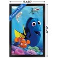 thumbnail image 3 of Disney Pixar Le Monde de Dory - Dory, 3 of 5