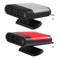 thumbnail image 2 of ZheElen 12V Autonomous Heater High Power Heating For wind, it is Quick Windshield Defrosting Air Conditioning And Heat, 2 of 6