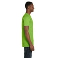 thumbnail image 2 of Mens 100% Ringspun Cotton nano-T T-Shirt 4980 (2 PACK), 2 of 3