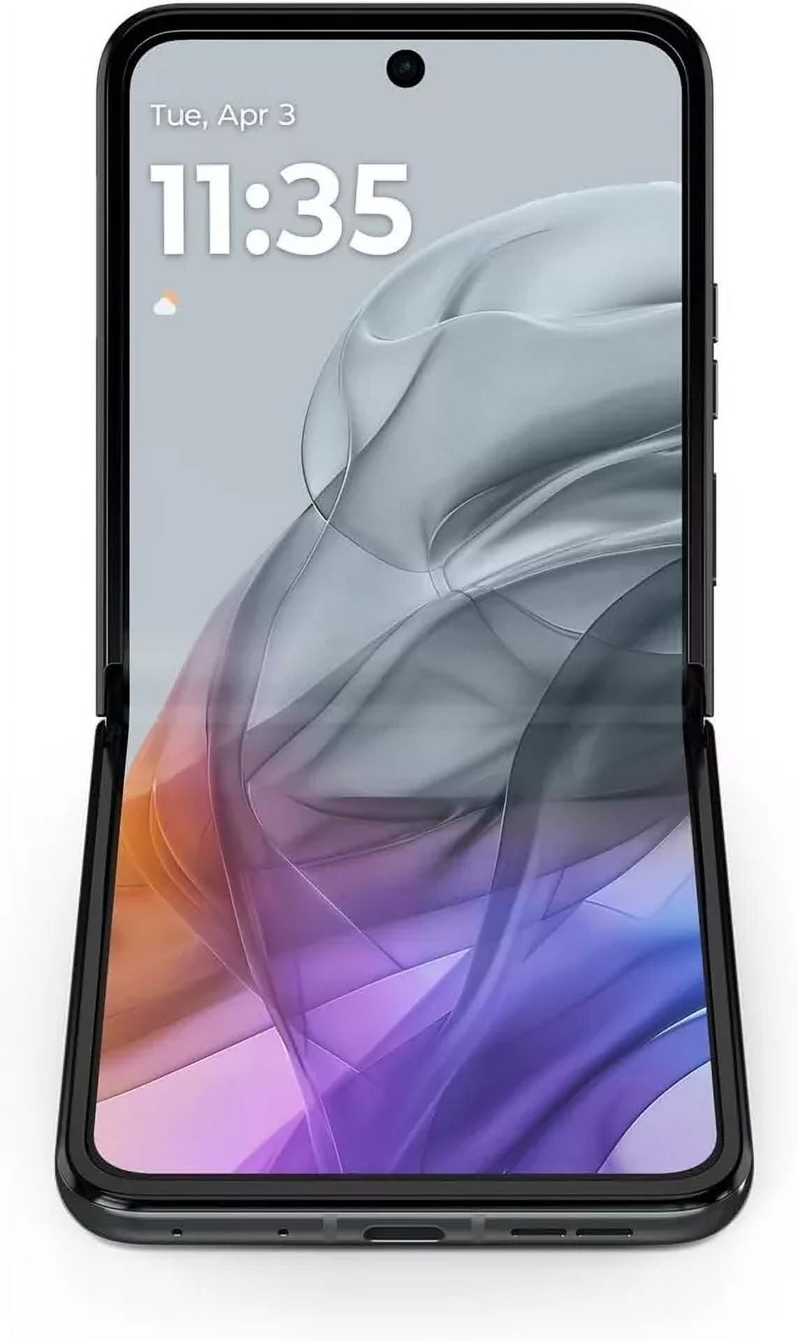 Motorola razr | 2024 | Unlocked | Made for US 8/256GB | 50MP Motorola razr | 2024 | Unlocked | Made for US 8/256GB | 50MP