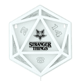 thumbnail image 3 of Stranger Things 5 Wall Mountable LED Neon Light 9.4" Officially Licensed Merchandise by Paladone, 3 of 7