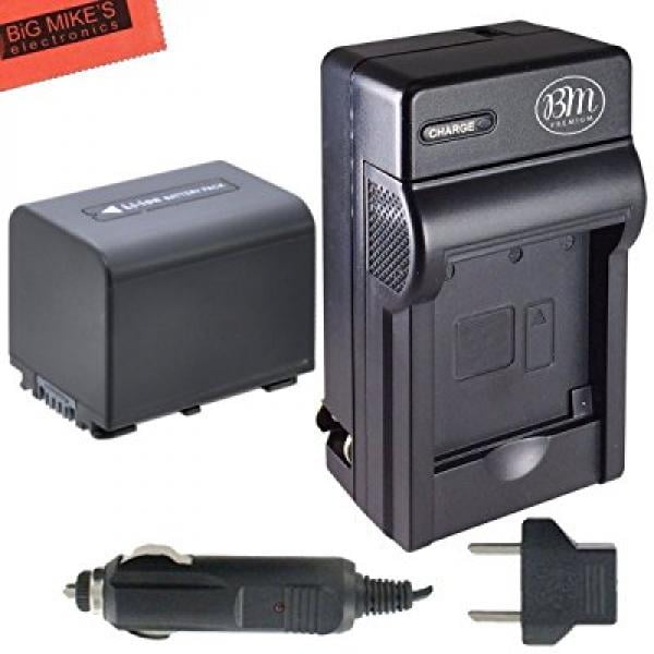 All Essential Starter Package for Sony HDR-PJ200 HDR-PJ260V