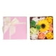 thumbnail image 1 of Caja de regalo de jabón de flores, Jabón de baño de flores de simulación Jabón de baño de flores Jabón de flores de San Valentín Uso conveniente, 1 of 8