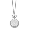thumbnail image 2 of Charles-Hubert Paris Men's 6820 Classic Collection Pocket Watch, 2 of 4