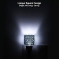 thumbnail image 6 of Cauagu Modern Modern Excavator Print LED Nightlight,0.5W Night Lights Plug into Wall 1 Pack with Dusk-to-Dawn Light Sensor Soft Glow Lamp for Bathroom Adult Hallway-EU, 6 of 7