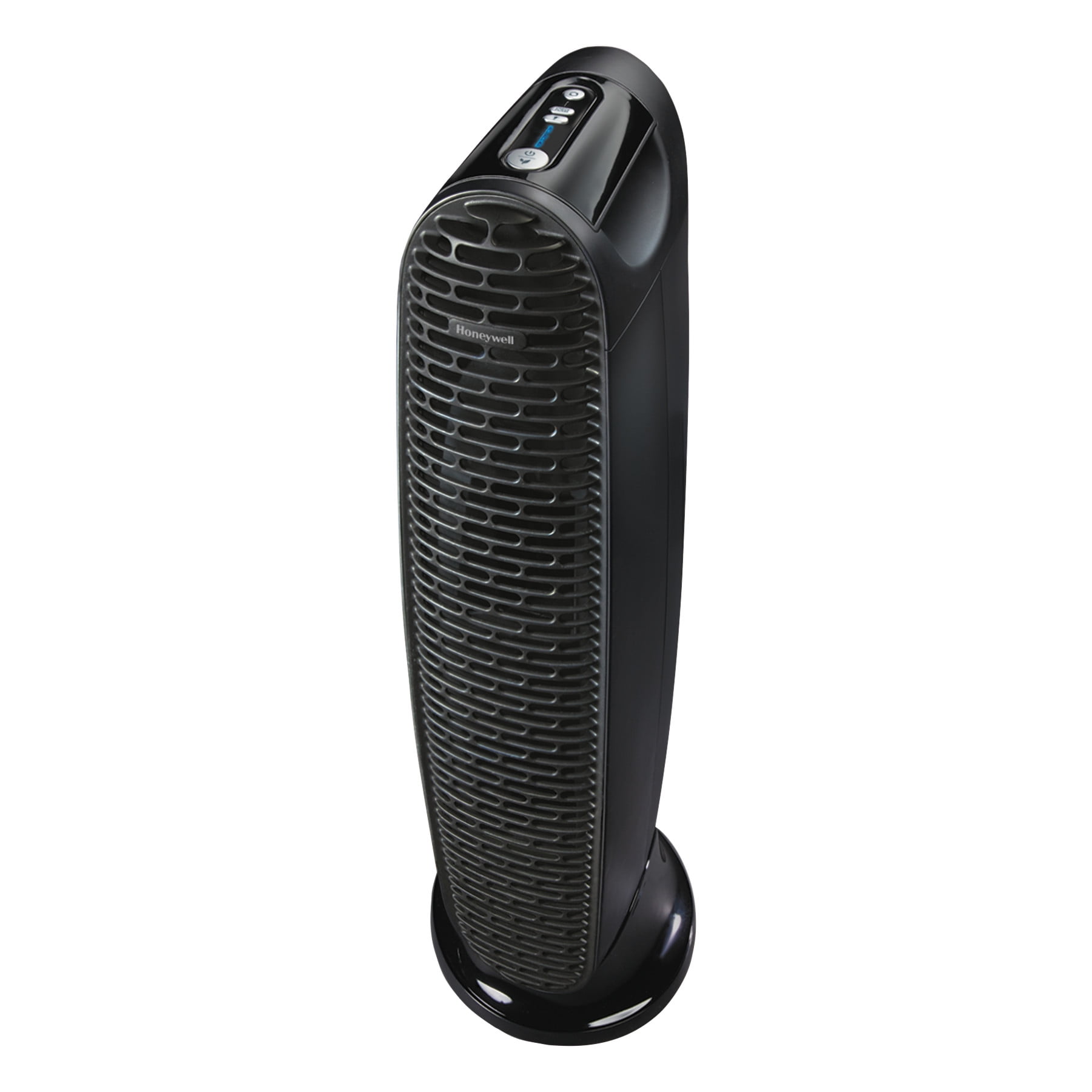 Honeywell Quiet Clean 3 Step Tower Air Purifier/Odor Reducer, HFD230B