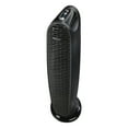 thumbnail image 2 of Honeywell Quiet Clean 3 Step Tower Air Purifier, New, Black, HFD230B, 2 of 8