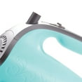 thumbnail image 6 of Brentwood New Lightweight 150-Watt 5-Speed Electric Hand Mixer (Blue), 6 of 14