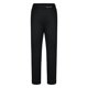 thumbnail image 4 of Leggings de lana de cordero gruesa para mujer, pantalones largos con estampado pequeño y forro polar añadido, pantalones de poliéster para mujer, 4 of 9