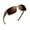 01-Khaki Frame/Tea Lens, variant on Polarized Wrap Around Sports Sunglasses for Women Driving Fishing Running Sun Glasses(Khaki)