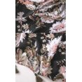 thumbnail image 5 of HSHDLDF Foulards Légères pour Femmes, Mode, à Imprimé Floral, Hiver Automne, Chaudes, Foulard Châle, 5 of 5
