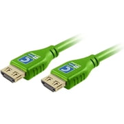 Comprehensive Pro AV/IT HDMI Audio Video Cable - HDMI for Audio/Video Device - 2.25 GB/s - 3 ft - 1 x HDMI Male Digital Audio/Video - 1 x HDMI Male Digital Audio/Video - Gold Plated Connector - Shield