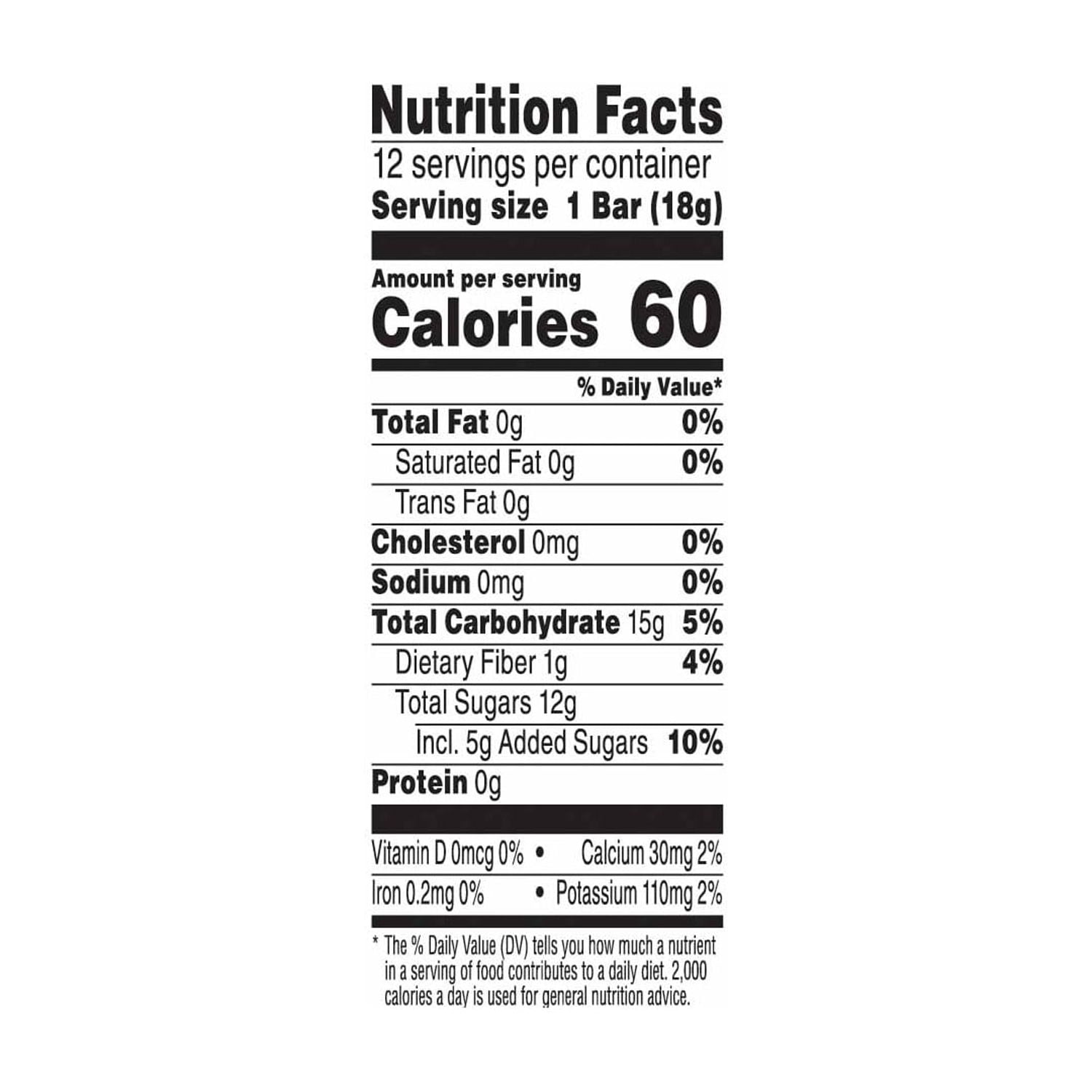 Pure Organic Pineapple Passionfruit Layered Fruit Bars, Gluten Free, 7.6 oz, 12 Count