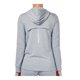 thumbnail image 4 of Chamarra Wilson Talla M Gris, 4 of 4