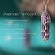 thumbnail image 3 of Minnieouse Abalorio de columna hexagonal, accesorios de joyería para hombres y mujeres, regalos de aniversario, colgantes colgantes, amuletos de Type3, 3 of 6