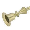 thumbnail image 4 of Candlestick2Pcs Innovative European Style Wedding Supplies Home Ornament Exquisite Design, 4 of 5