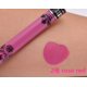 thumbnail image 5 of Sexy Lipgloss Long Lasting Full Lip gloss Tint Waterproof Pigment Black Brown Matte Liquid Lipstick Nude Makeup 8210#, 5 of 5