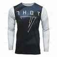 thumbnail image 5 of Maillot de motocross MTB Downhill Mountain Maillot de ciclismo Enduro MX Maillot de ciclismo de montaña DH Maillot Ciclismo Hombre Secado rápido BMX, 5 of 5