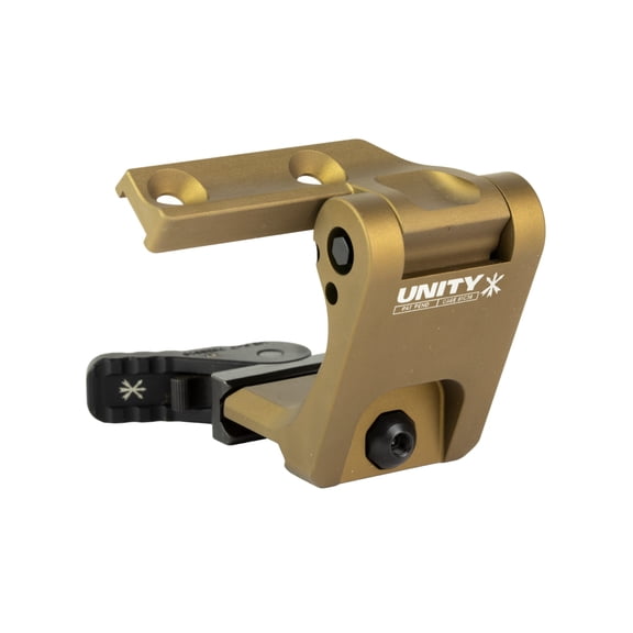 Unity Fast Ftc Pa Magnifier