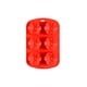 thumbnail image 3 of Yuarrent Molde de 6 agujeros con forma de flor para hornear pasteles, herramientas para hacer galletas, pastelería, magdalenas, dispensador de moldes, Herramientas y accesorios para hornear Yuarrent HA081172-00, 3 of 6