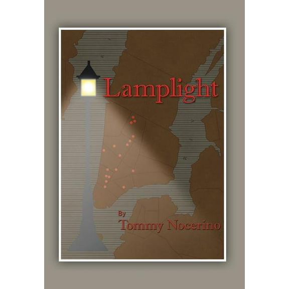 Lamplight