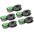 thumbnail image 3 of Typewriter Ribbon, Printer Accessories 5Pcs Ink Ribbon  For Printer, 3 of 8