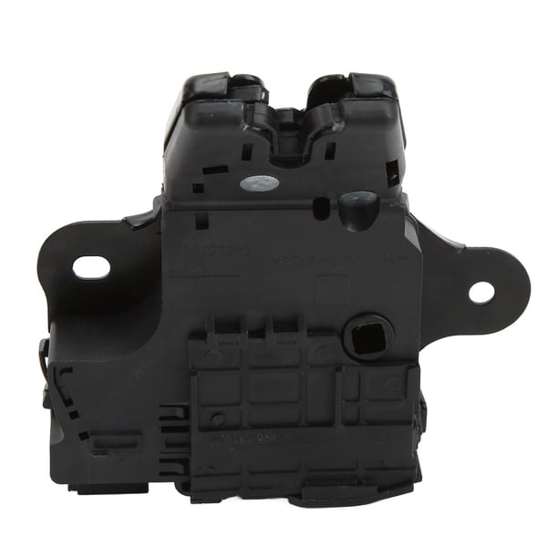 13501988, Repuesto De Pestillo De Tapa De Maletero ABS Resistente Al Calor Para Chevrolet Camaro Cruze Para Coche