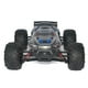 thumbnail image 2 of Rc Car Body Shell para Xinlehong Xlh 9136 Hosim 1/16 Rc Car,blue Afortunado Sencillez, 2 of 5