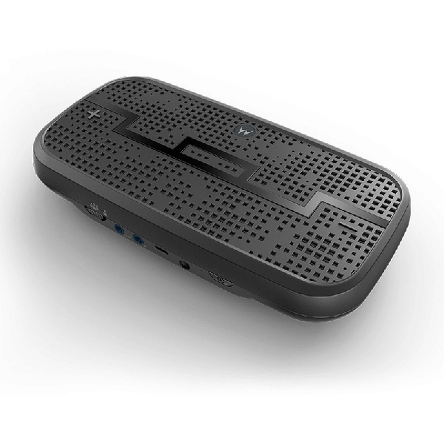 Sol Republic Deck Ultra Wireless Bluetooth Speaker System Sol Republic Deck Ultra Wireless Bluetooth Speaker System