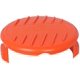 thumbnail image 2 of 4 tapas de carrete + 4 muelles repuestos accesorios compatibles con cadena Black+decker Rc-100-p, 2 of 3