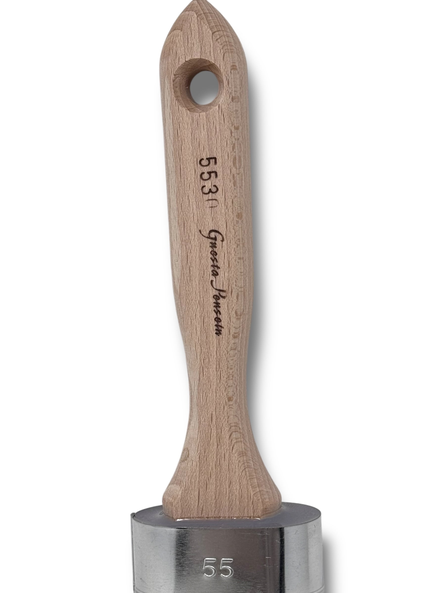 Ottosson - Gnesta Oval Paint Brush ( 55mm )