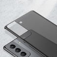 thumbnail image 5 of For Samsung Galaxy S21+ 5g Matte Finish Ultra Thin Pp Cell Phone Case Protective Cover, 5 of 5