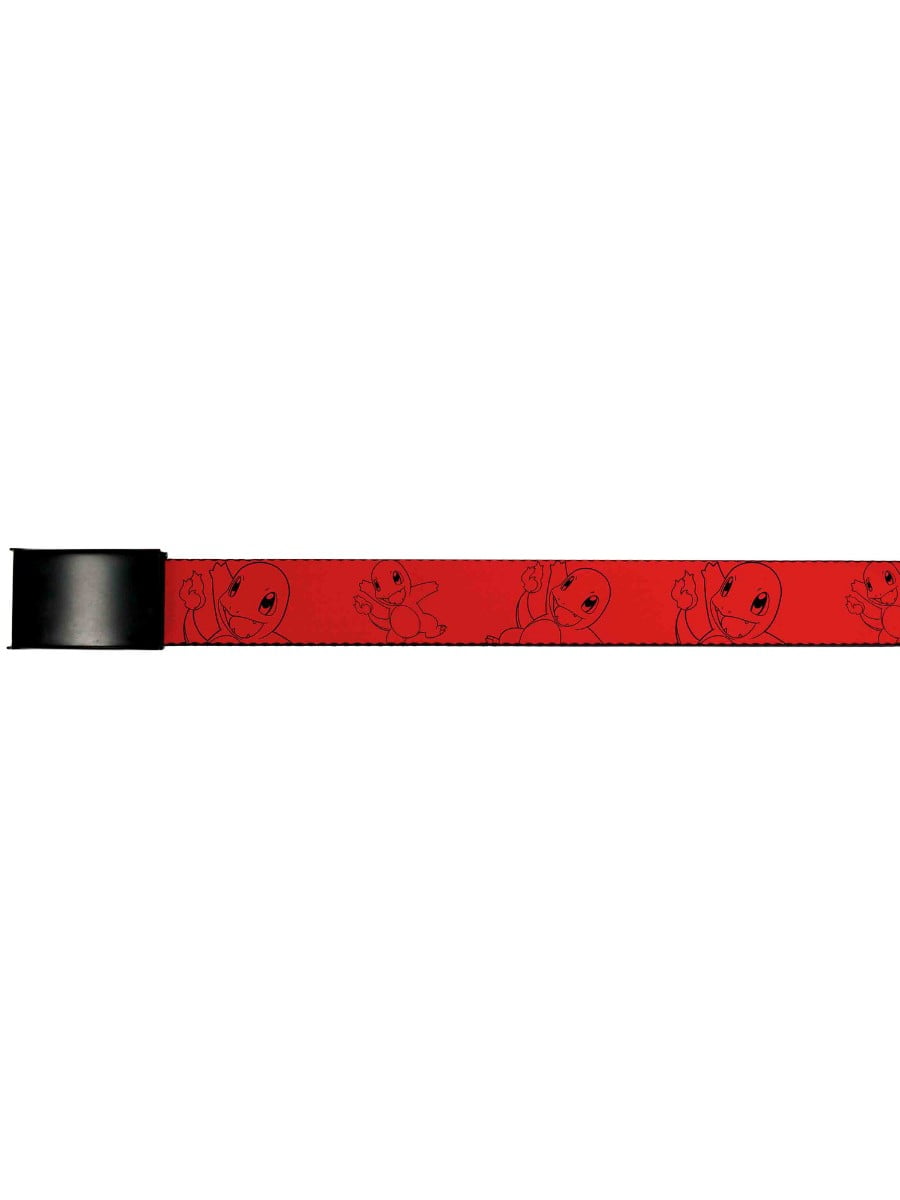 Buckle-Down Web Belt Regular Show 1.25
