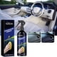 thumbnail image 4 of Agente de revestimiento refrescante de plástico impermeable para interior de coche, 100ml, 4 of 9