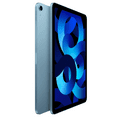 thumbnail image 2 of Pre-Owned Apple ipad air 5th Generation 256 GB Wi-Fi Blue (Like New), 2 of 2