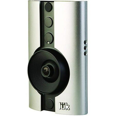 Logitech WiLife Indoor Add On Security Camera