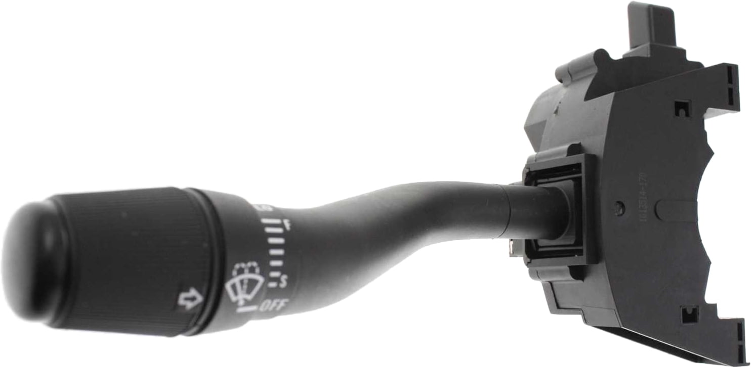 Replacement ARBF505802 Turn Signal Switch Compatible with 1992-1997 Ford F-250 1997 HD 8Cyl 6Cyl 5.8L 5.0L 4.9L 7.5L 5.4L 4.6L 7.3L