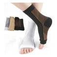 thumbnail image 6 of 5 Pairs of Socks to Relieve Neuropathy Pain, 6 of 10