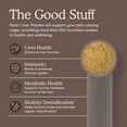 thumbnail image 4 of Fera Pets Milk Thistle for Dogs & Cats - Liver Support Powder with Turmeric & Choline - 60 Scoops, 4 of 10