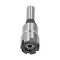 thumbnail image 4 of 5Pcs Router Bit Extension Rod Collet Extension Chuck Converter Rod Collet Chuck Extension Shank Bit Converter Adapter ER20 Spring Collet Set, 4 of 7
